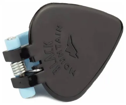 Black Mountain BMP-RHL Spring Action Thumb Pick Light Daumenplektrum