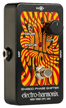 Electro Harmonix Nano Small Stone Phaser