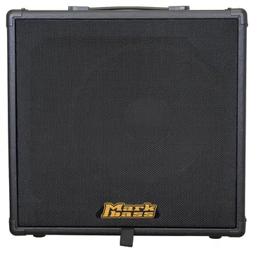 Markbass CMB121 Black Line