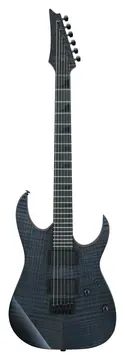 Ibanez GRGR221FATDK Nero indaco trasparente GIO