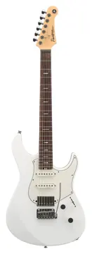 Yamaha Pacifica S12SWH Shell White
