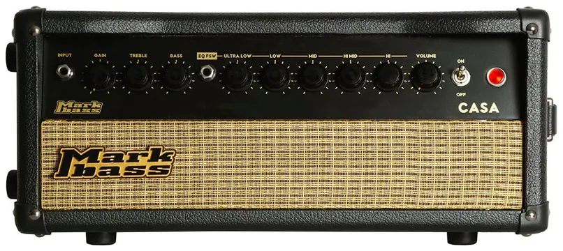 Markbass CASA 500