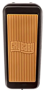 Dunlop CBJ95SB Crybaby Junior Wah SE