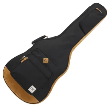 Ibanez Capa para Violão Ibanez Powerpad IAB541 Black