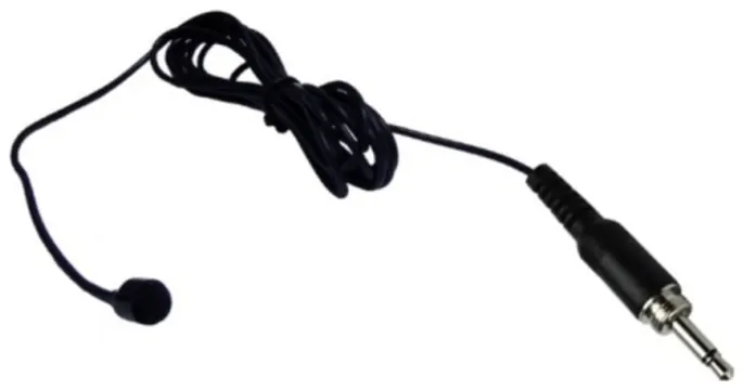 Lyco Microfone Lyco IM02P2 para Violino