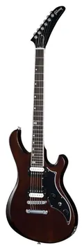 Gibson Victory Dark Walnut Satin