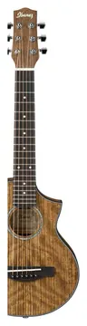 Ibanez EWP14WB Open Pore Natural Piccolo 1/2 Size