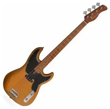 Sire MARCUS MILLER D5 Alder 4 BB Butterscotch Blonde