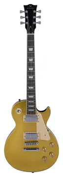 Michael Les Paul Michael GM730N GD Gold