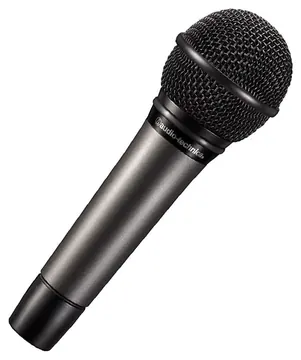 Audio Technica ATM510 Microfono Dinamico