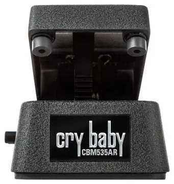 Dunlop CBM535AR Cry Baby Mini 535Q Auto-Return Wah