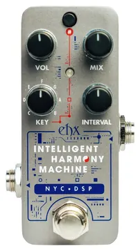 Electro Harmonix Pico Intelligent Harmony Machine