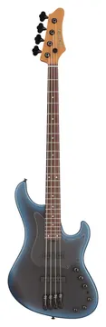 Ibanez MDM1000-MAM Mode Series E-Bass 4-string inkl. Gigbag, Midnight Arctic Ocea