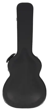 Chicago Classic Holzkoffer Western 000 Schwarz