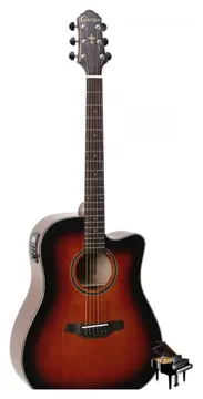 Crafter HDE-250 S.BRS Elétrico