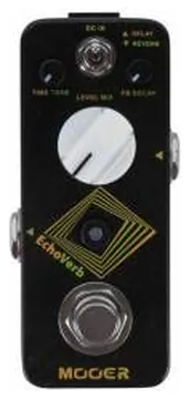 Mooer Echoverb