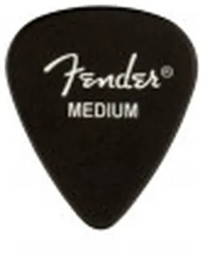 Fender Joe Strummer Pick Tin Medium 8