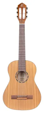 Ortega Gitaar 1-2 R122 Ceder
