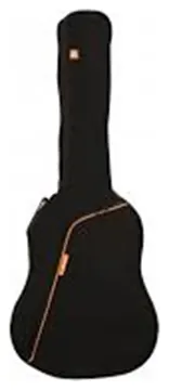 Saco Ashton Guitarra Classica 5MM Preto