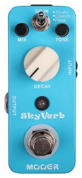 Mooer Skyverb