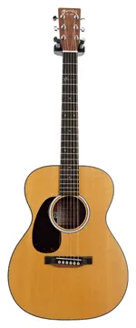 Martin 000JR-10E Shawn Mendes Left Handed