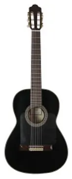 Esteve 5F Flamenca Epicea Blackstar Sparkle