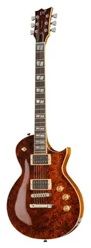 ESP Eclipse SC SD CH RED RMB