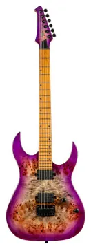 Spira S-450 TPP - transparent violet