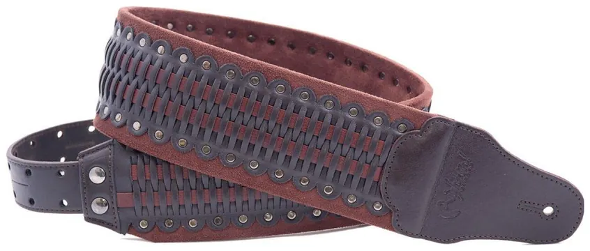 Righton! straps cherokee brown