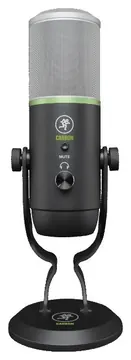 Mackie EM-LTD WHT USB-Mic weiß