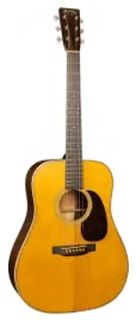 Martin D-28 Authentic 1937 Aged
