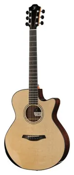 Furch Yellow Deluxe Gc-SR a 26