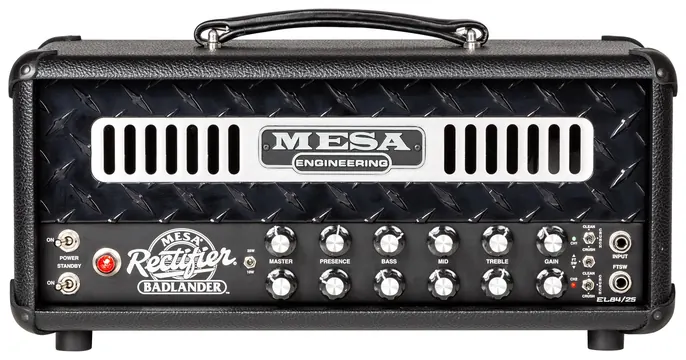 Mesa/Boogie Badlander 25 Head