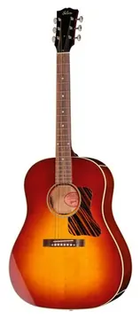 Gibson J-45 Original Autumn Burst