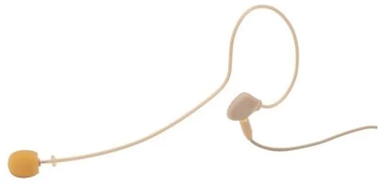 JTS CM801F Kopfbügel Mikrofon