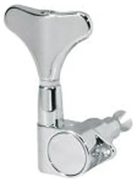 Boston Machine Heads for Bass Guitar, 92-CLR