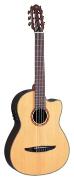 Yamaha Eletrônico NCX900R NY - Yamaha