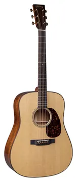 Martin D-18 Modern Deluxe