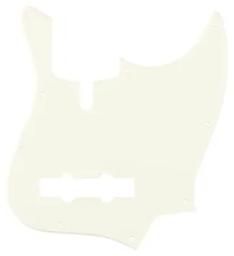Boston M5V-110-VW pickguard