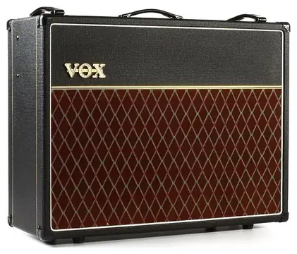 Vox AC30 C2 amplificatore valvolare per chitarra 2x12'' Celestion Greenback