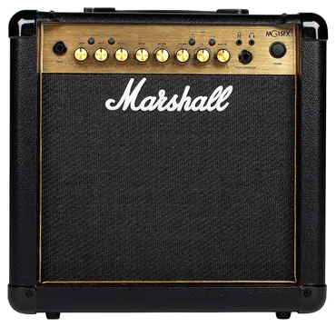 Marshall MG-15GFX