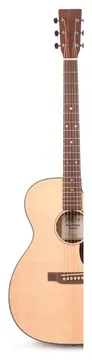 Martin & co. Martin omc10e special spruce/sapele chitarra acustica elettrificata