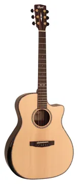 Cort GA-PF Bevel Natural