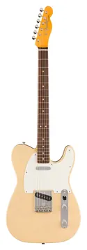 Fender Telecaster American Vintage II 1963 RW Vintage Blonde