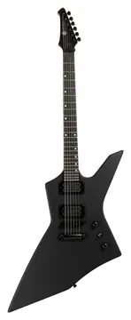 Spira X-400 MBK E-Gitarre