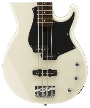 Yamaha BB234 VW Vintage White