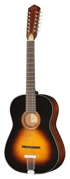 Framus Vintage Hootenanny 12 SB Satin