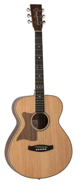 Tanglewood Reunion Pro 3 HR LH