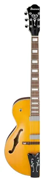 Ibanez GB10EM Antique Amber