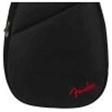 Borsa Chitarra acustica Fender FAS405 small